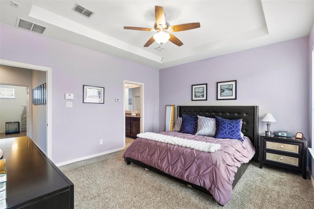 Townhomes of District A - Residential