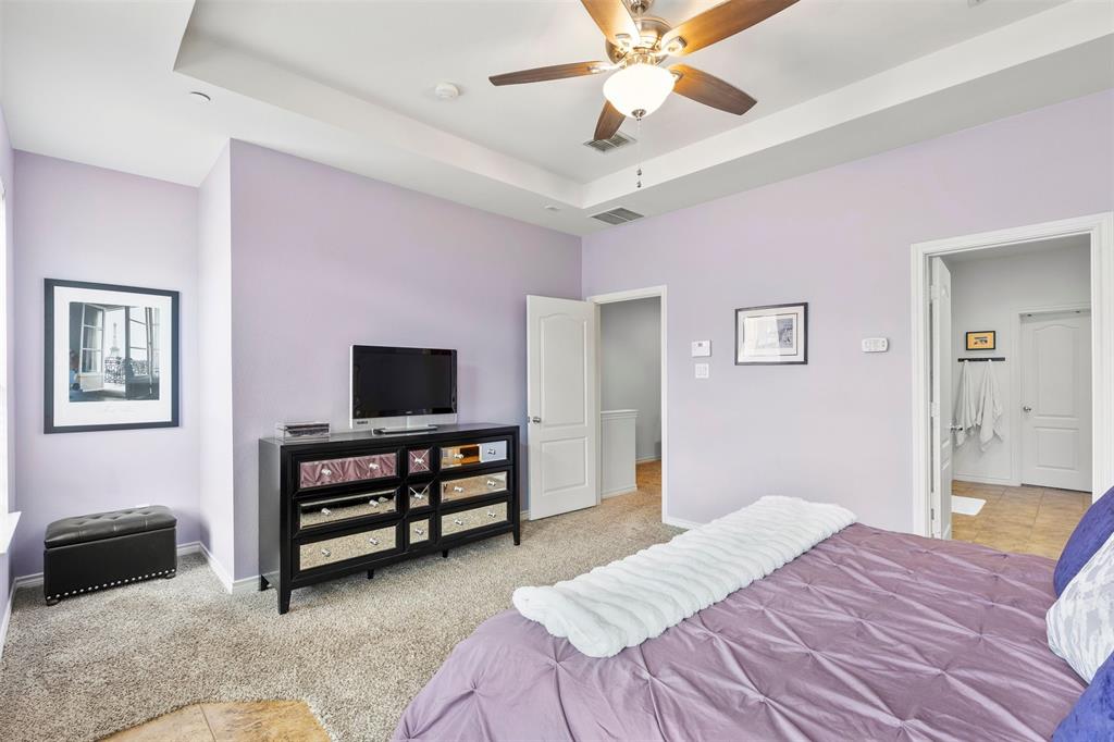 Townhomes of District A - Residential