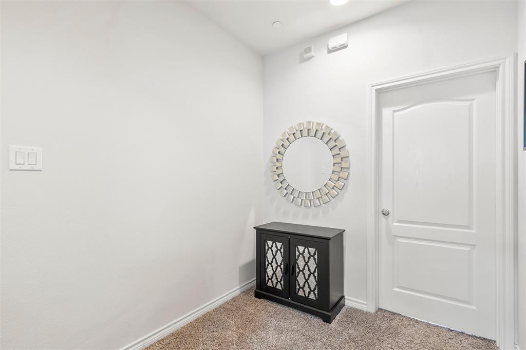 Townhomes of District A - Residential