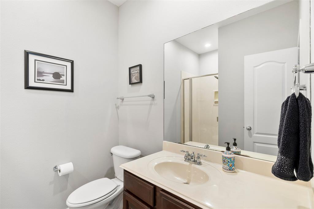 Townhomes of District A - Residential