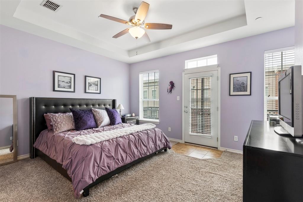 Townhomes of District A - Residential