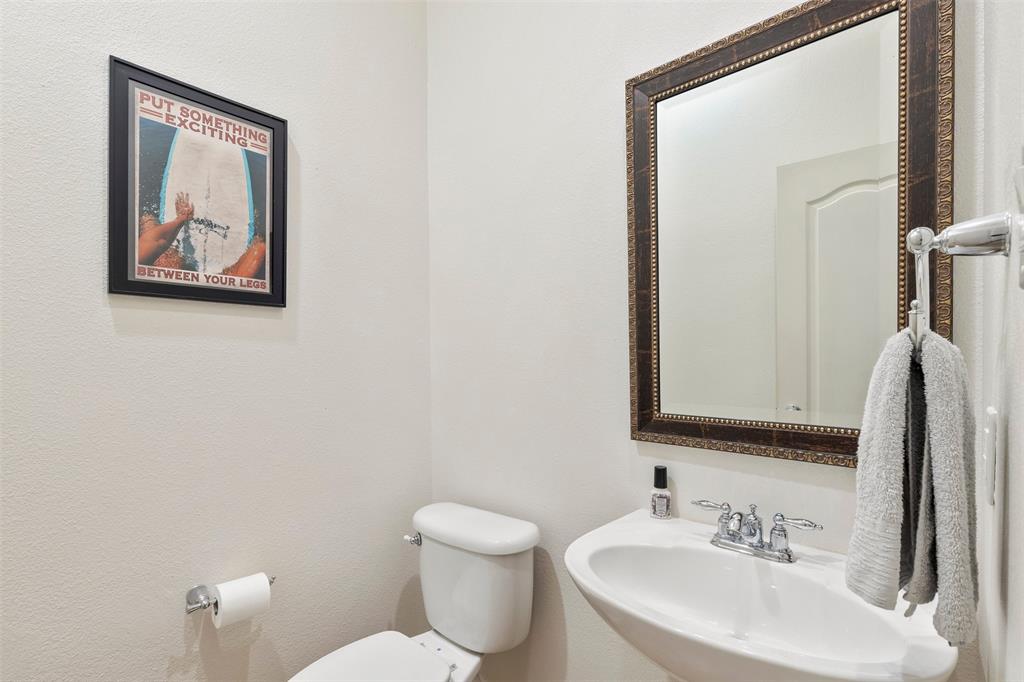 Townhomes of District A - Residential