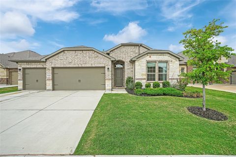14225 Lapetus Drive Haslet TX 76052