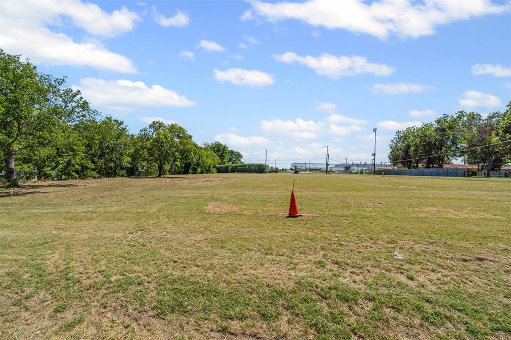 Linda Vista Estates Add - Land