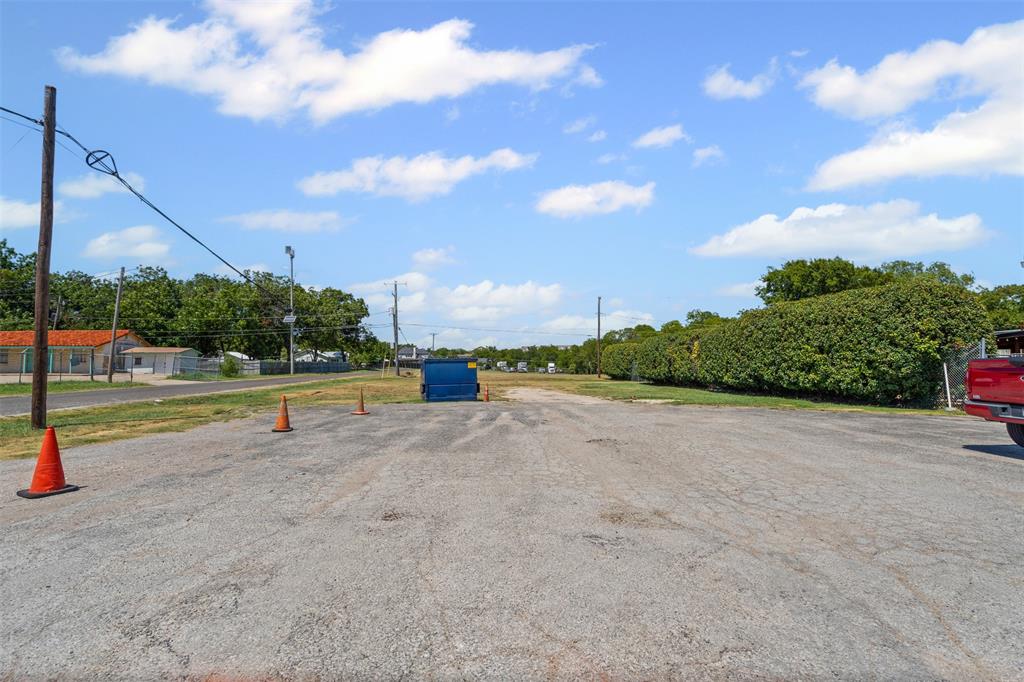 Linda Vista Estates Add - Land