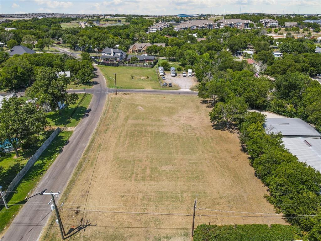 Linda Vista Estates Add - Land