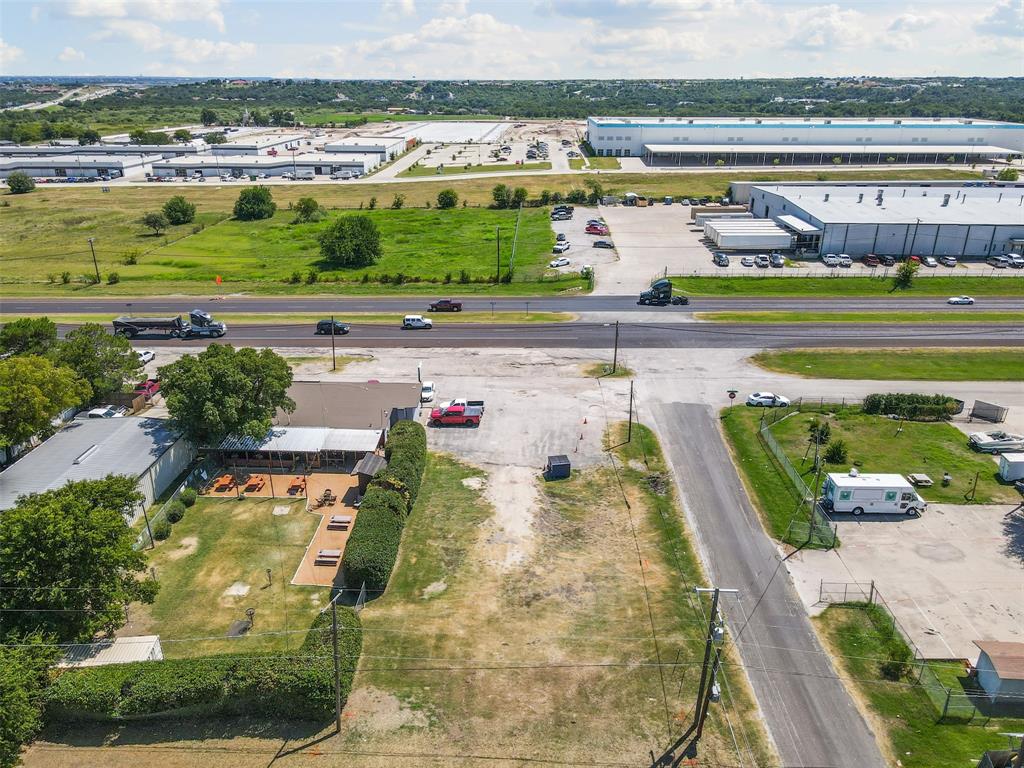 Linda Vista Estates Add - Land