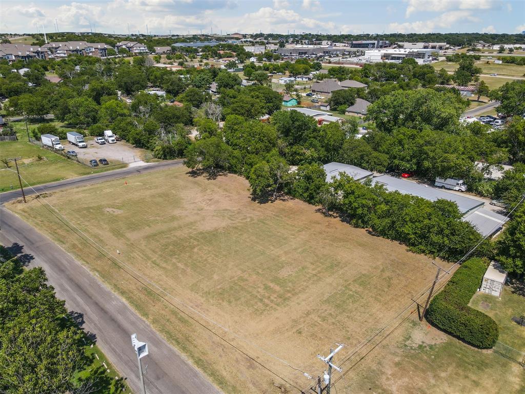 Linda Vista Estates Add - Land