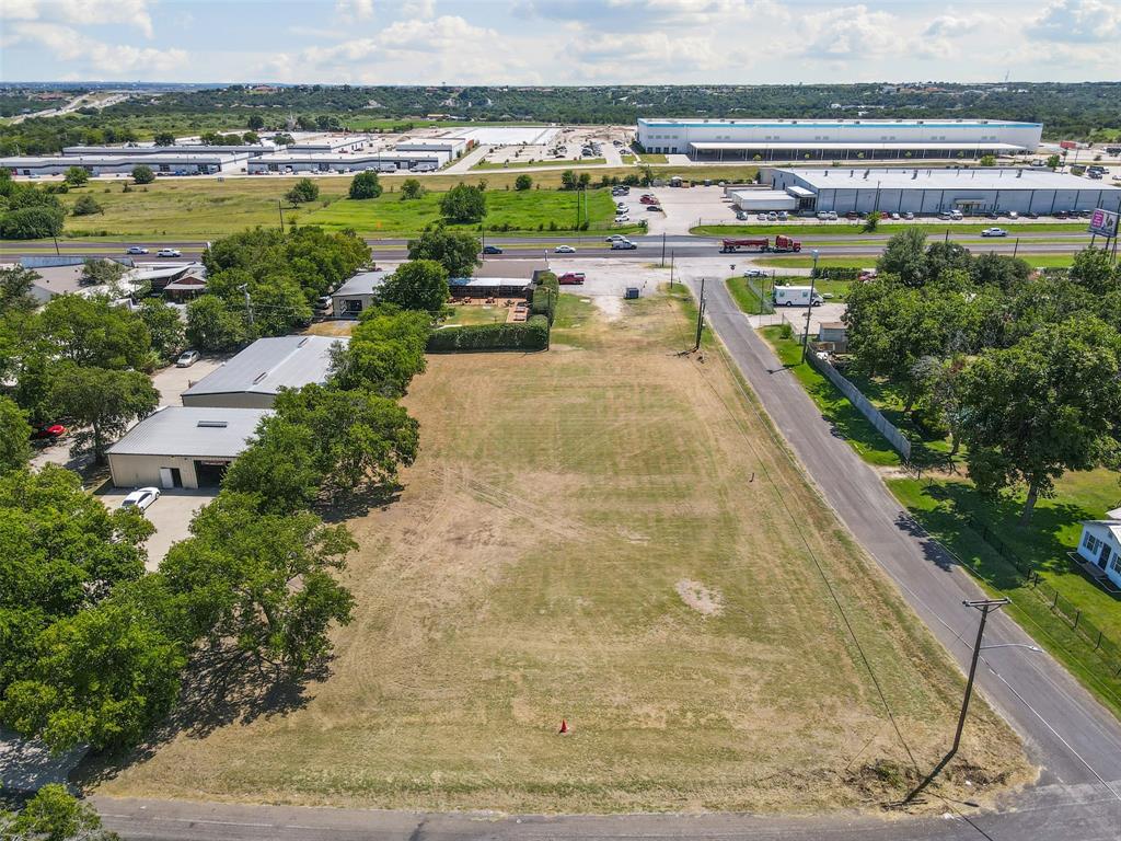 Linda Vista Estates Add - Land