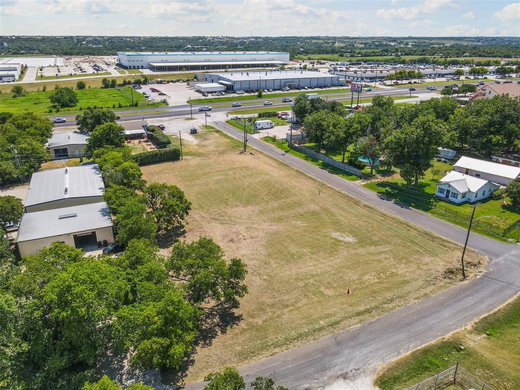 Linda Vista Estates Add - Land