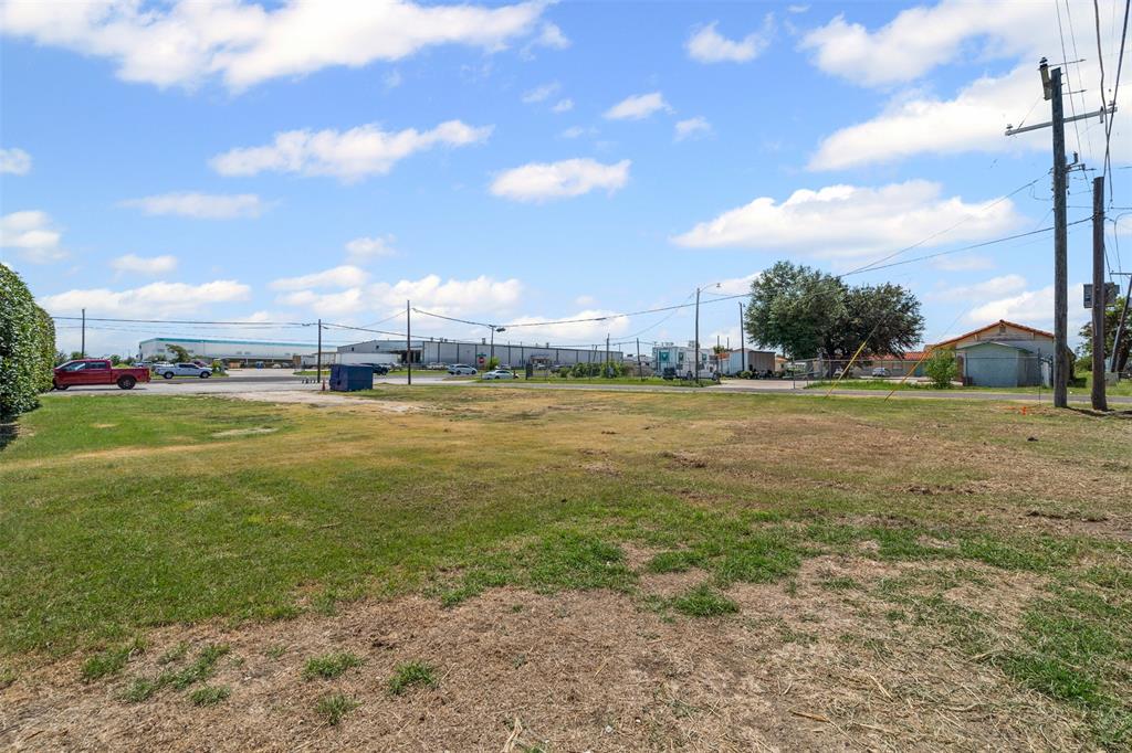 Linda Vista Estates Add - Land