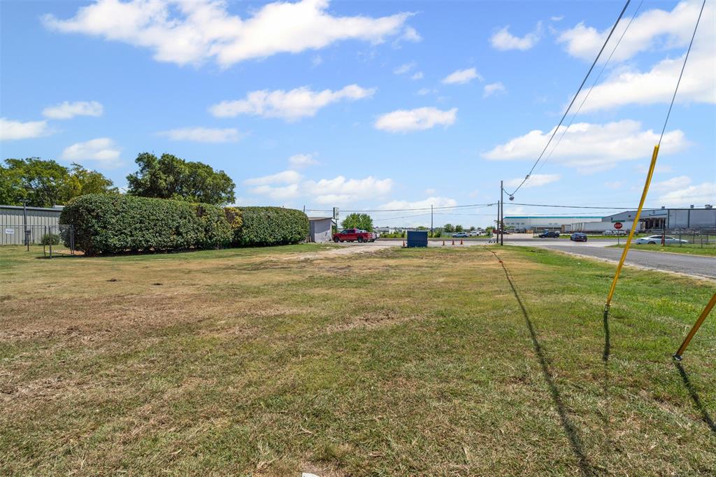 Linda Vista Estates Add - Land