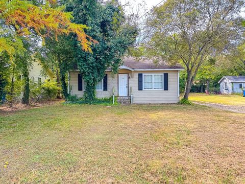 814 N 23rd Street Corsicana TX 75110