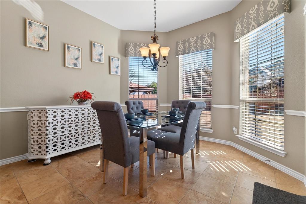 Lakes Of La Cima Ph Six B - Residential