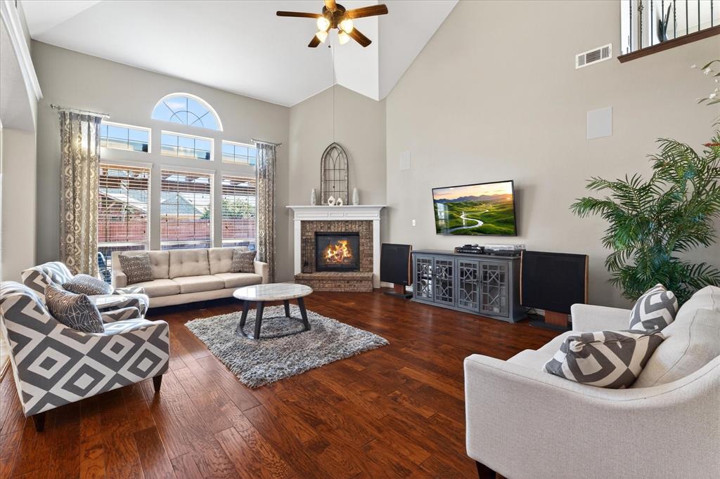 Lakes Of La Cima Ph Six B - Residential