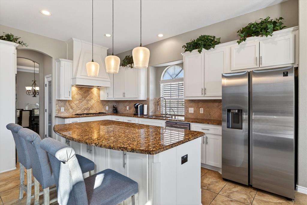 Lakes Of La Cima Ph Six B - Residential