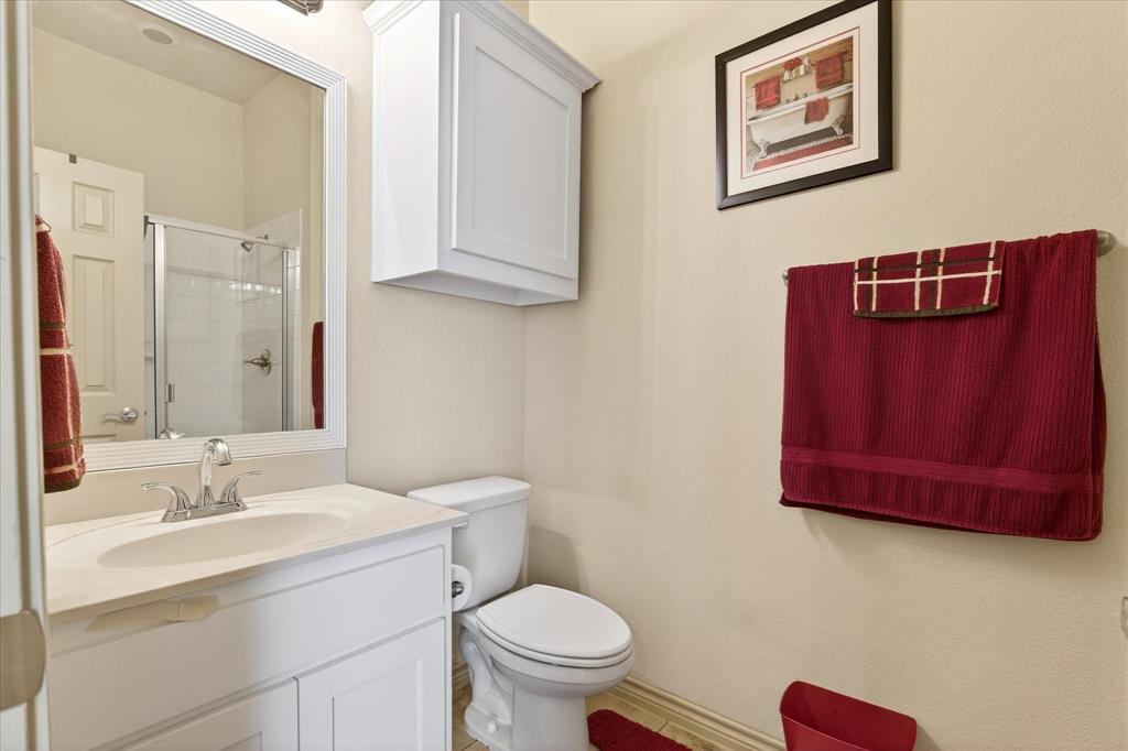 Lakes Of La Cima Ph Six B - Residential