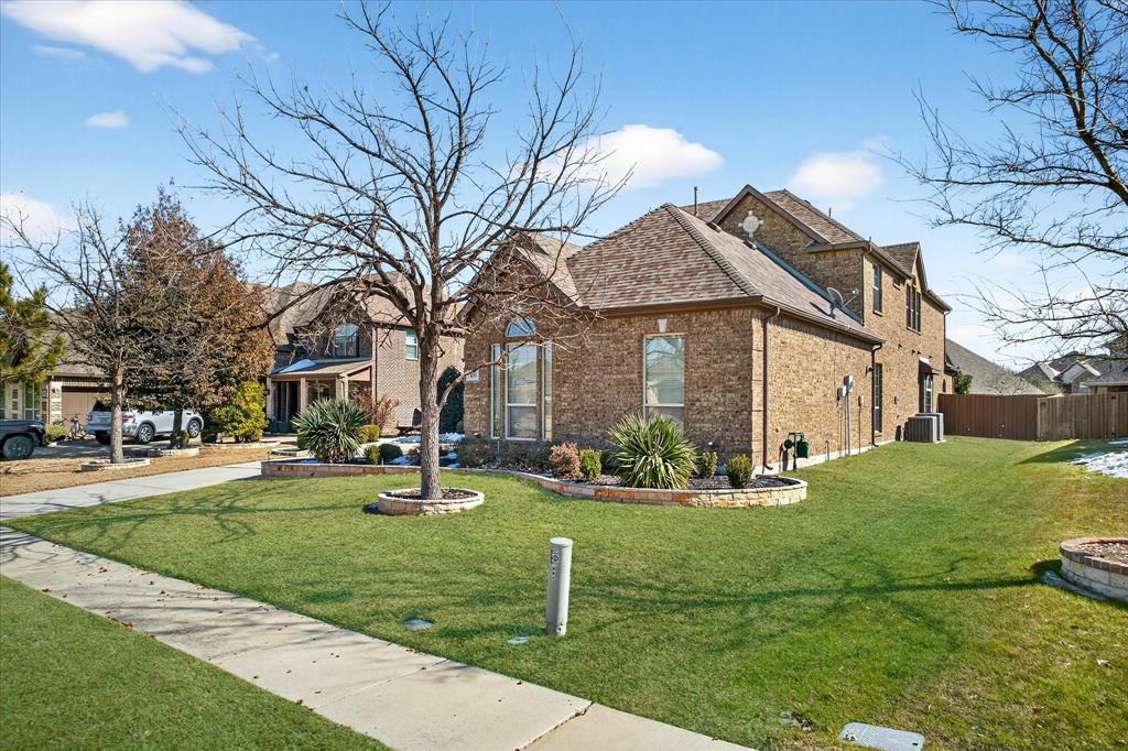 Lakes Of La Cima Ph Six B - Residential