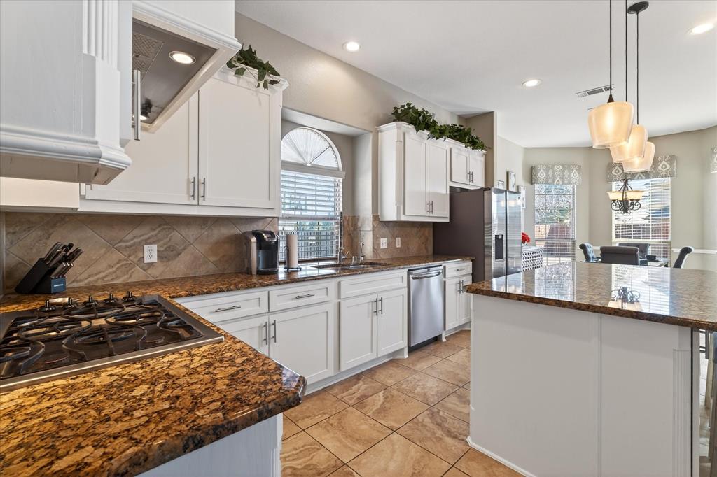 Lakes Of La Cima Ph Six B - Residential