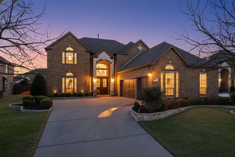 Photo of 651 Falcon Drive, Prosper, TX 75078 (MLS # 21169860)
