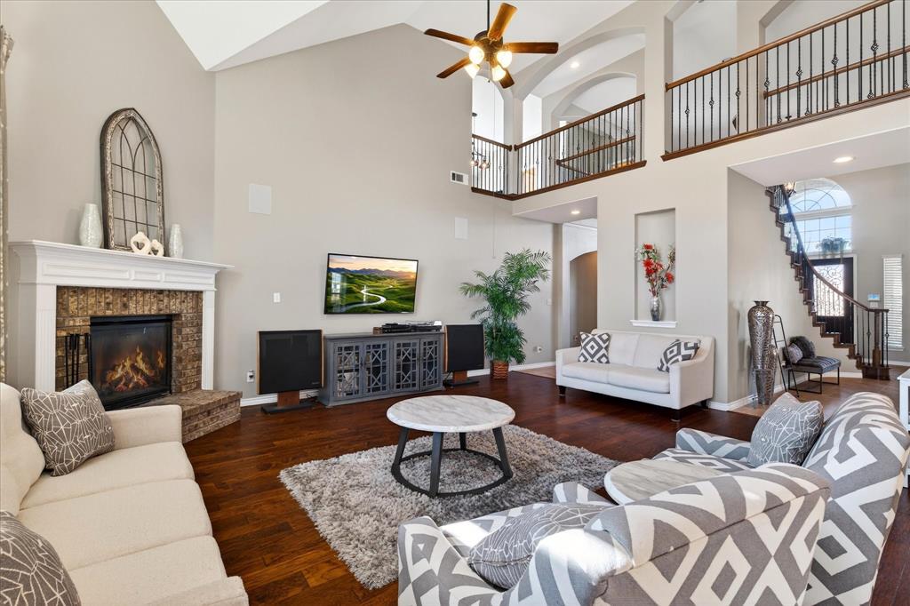 Lakes Of La Cima Ph Six B - Residential