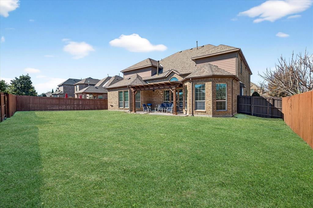 Lakes Of La Cima Ph Six B - Residential