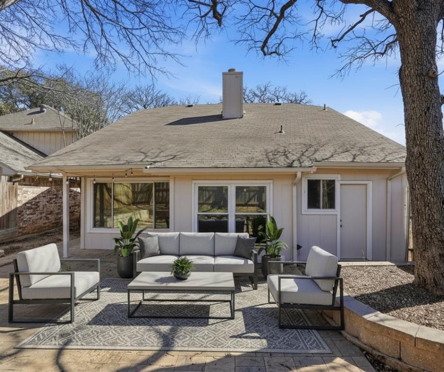 952 Ramblewood Drive