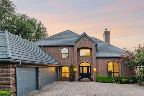 2612 Brookside Drive Irving TX 75063
