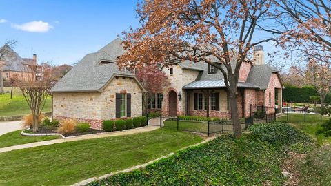 3011 High Point Drive Flower Mound TX 75022