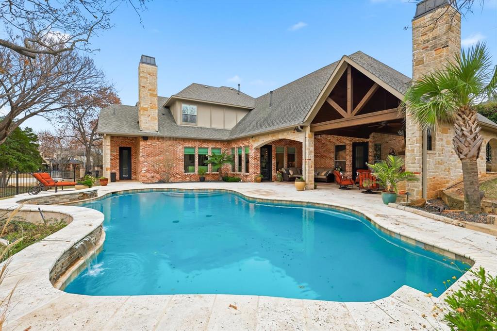 3011 High Point Drive