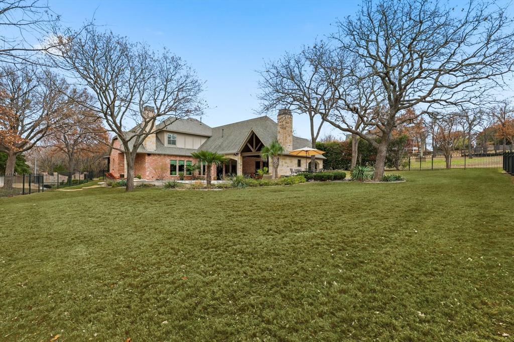 River Oaks Estates - Residential