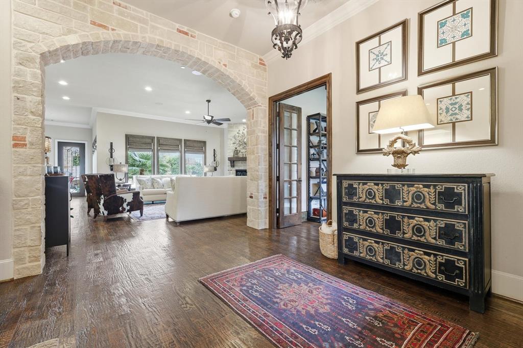 River Oaks Estates - Residential