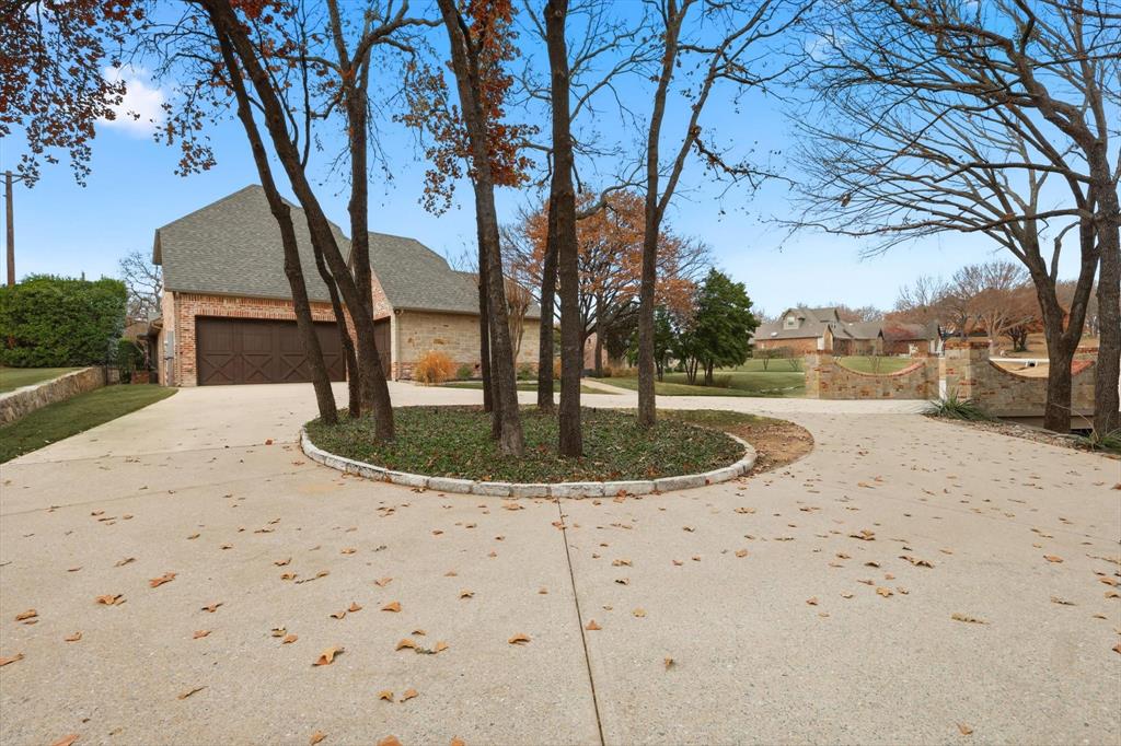 River Oaks Estates - Residential