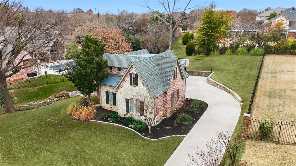 3011 High Point Drive