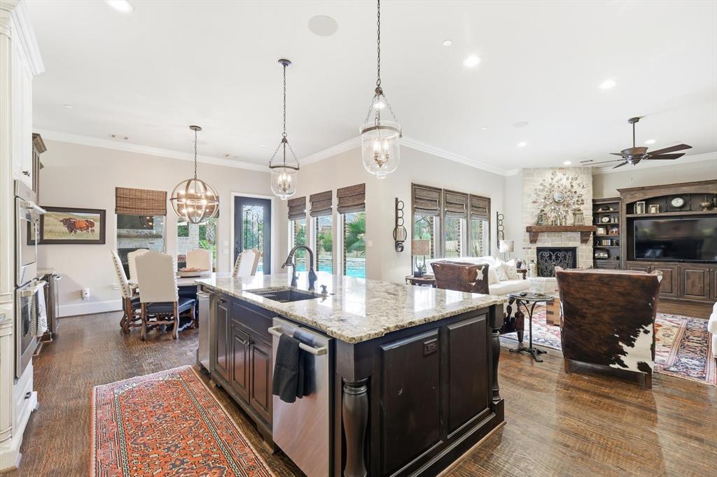 River Oaks Estates - Residential