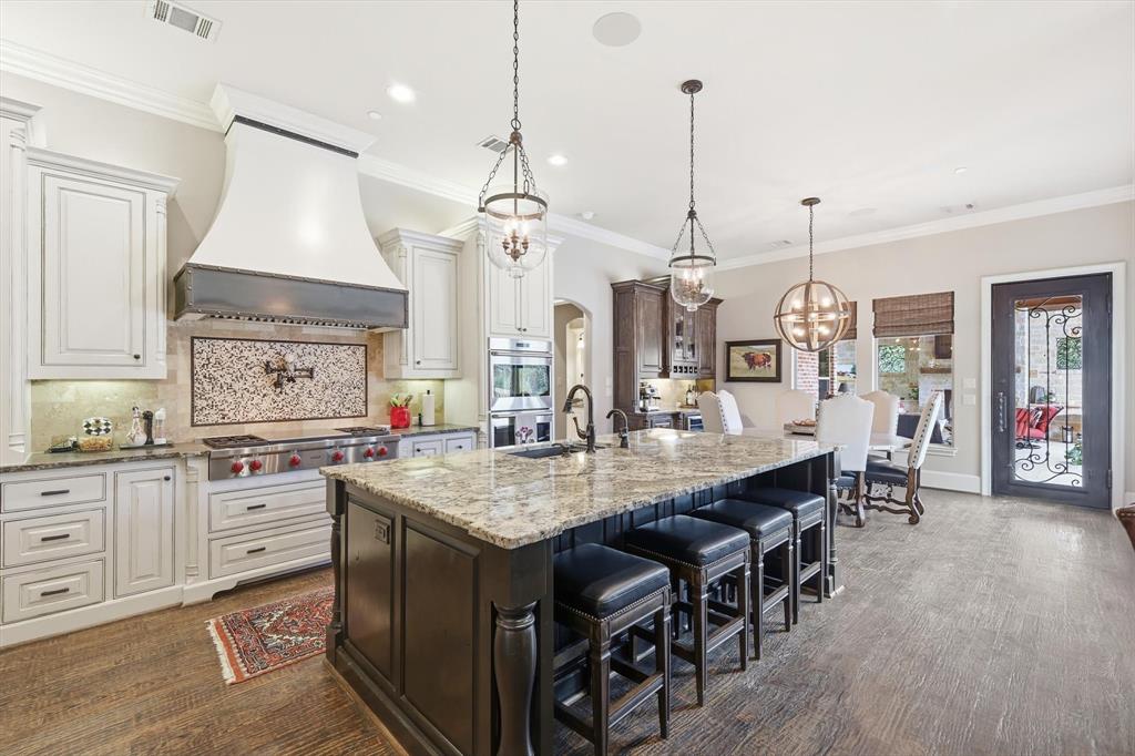 River Oaks Estates - Residential