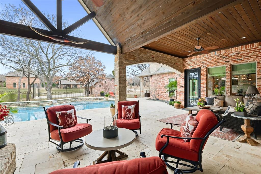 River Oaks Estates - Residential