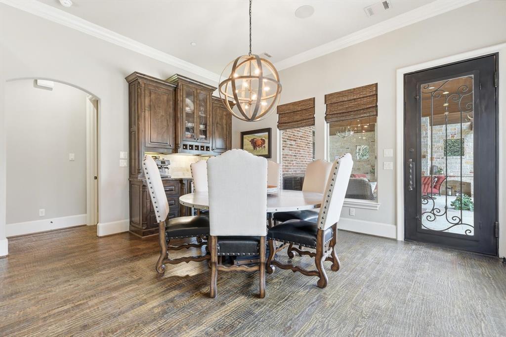 River Oaks Estates - Residential