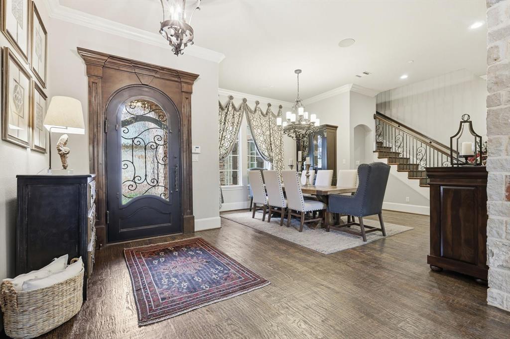 River Oaks Estates - Residential