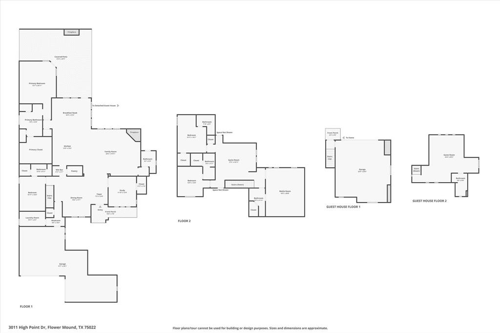 River Oaks Estates - Residential