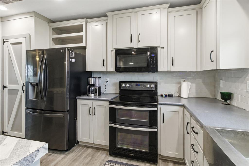 Lincoln Estates - Residential