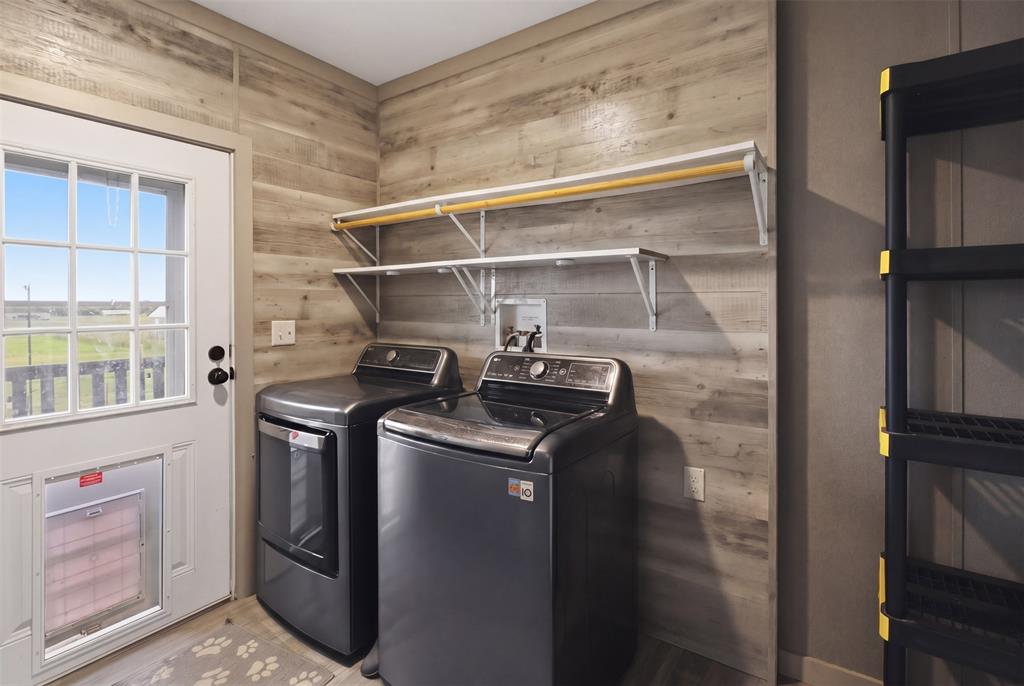 Lincoln Estates - Residential