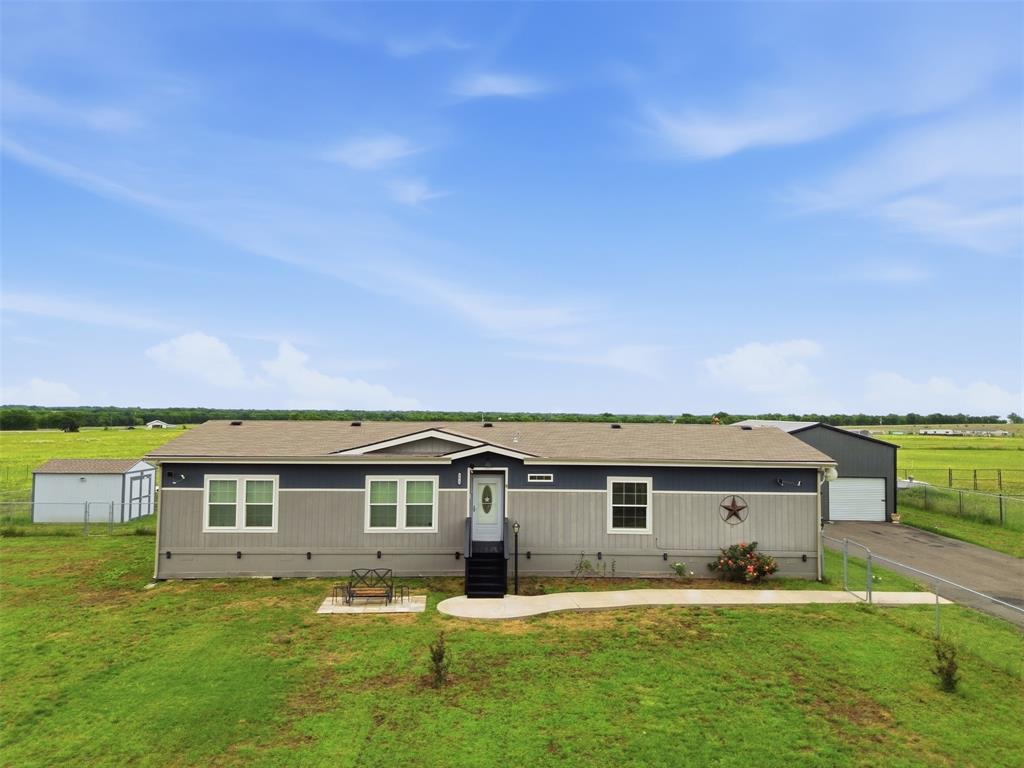 Lincoln Estates - Residential