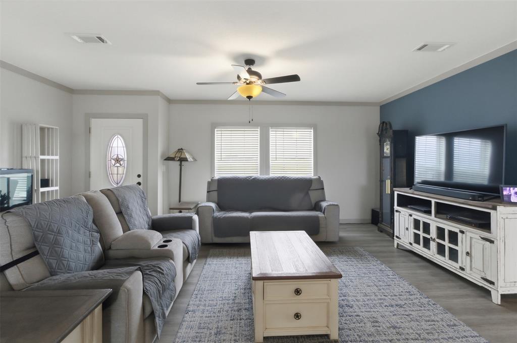 Lincoln Estates - Residential