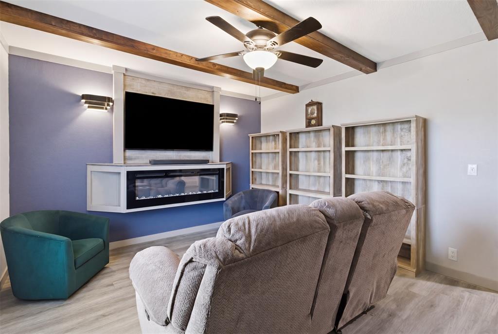 Lincoln Estates - Residential