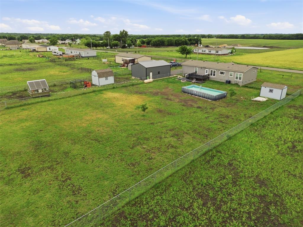 Lincoln Estates - Residential
