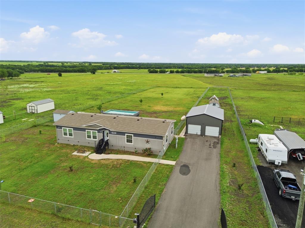 Lincoln Estates - Residential