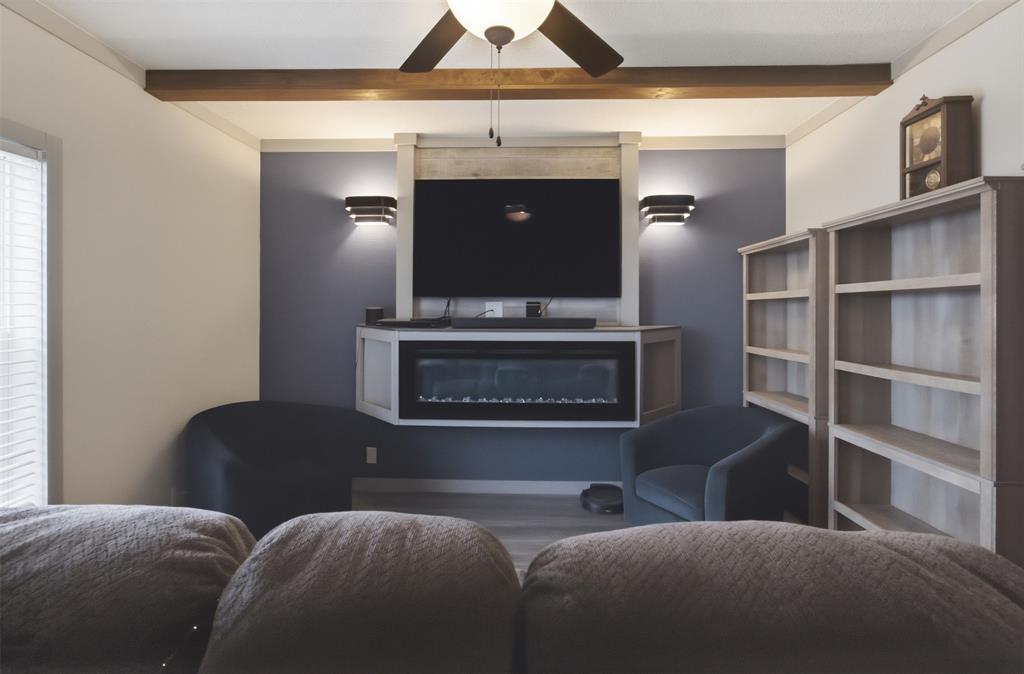 Lincoln Estates - Residential