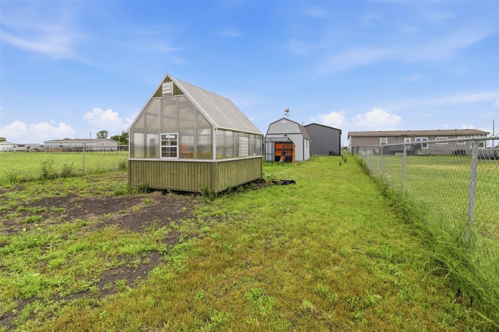 Lincoln Estates - Residential