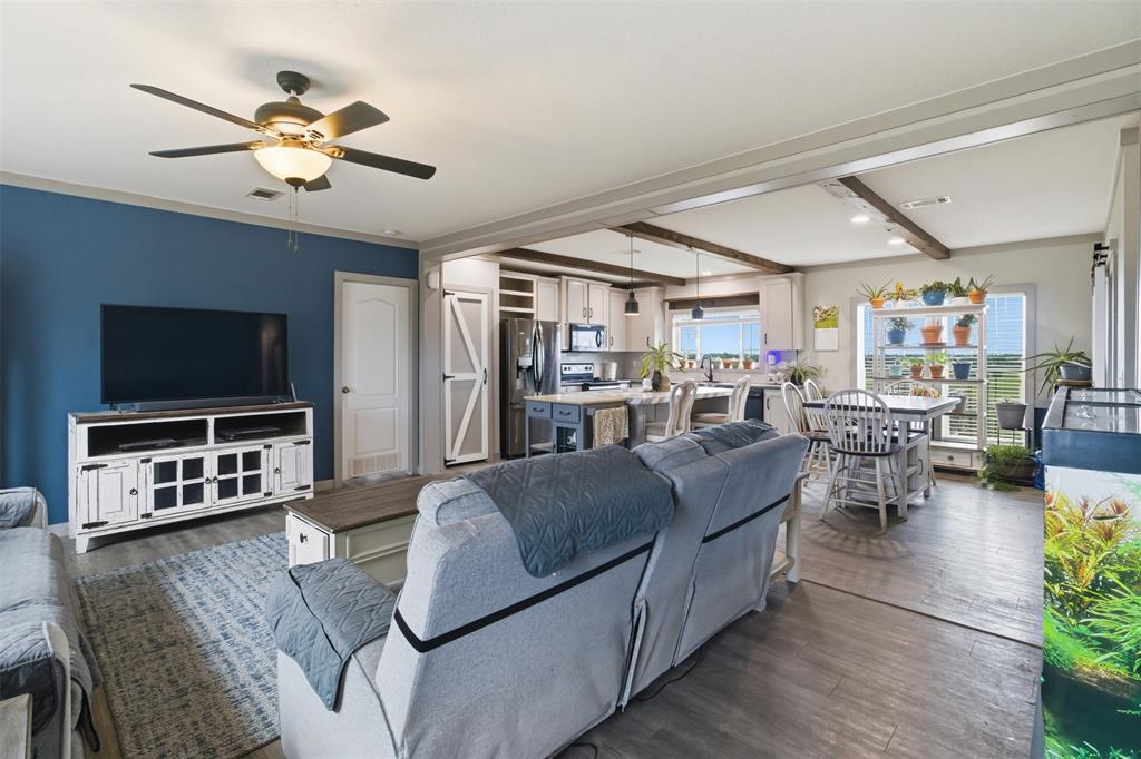 Lincoln Estates - Residential
